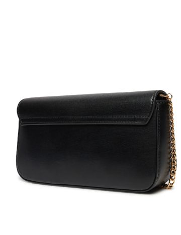 Geanta Love Moschino, negru