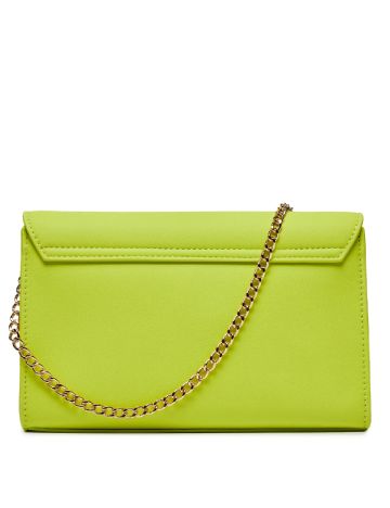 Geanta Love Moschino, verde