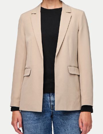 Blazer Pieces, bej