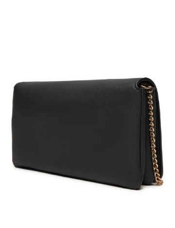 Geanta Love Moschino, negru