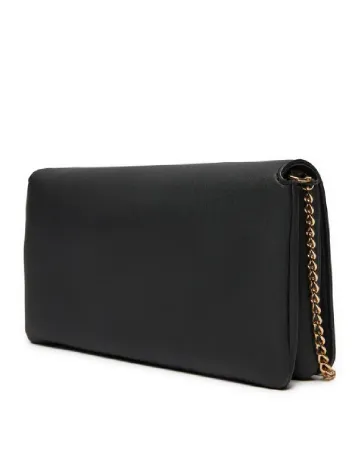 Geanta Love Moschino, negru Negru