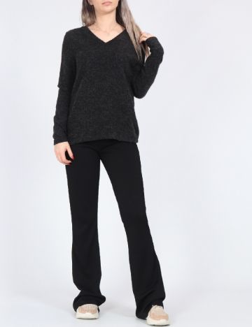 Bluza Only, negru