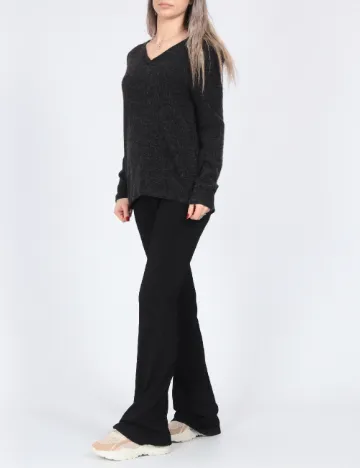 Bluza Only, negru Negru