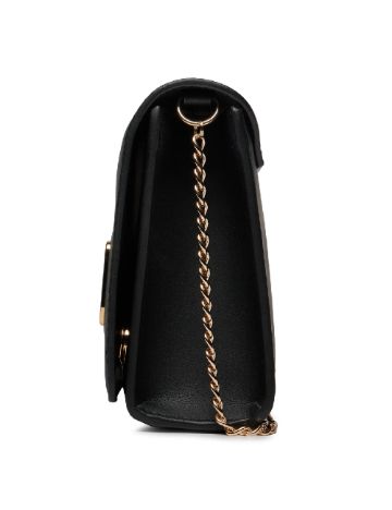 Geanta Love Moschino, negru