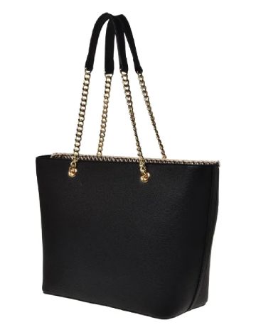 Geanta Love Moschino, negru