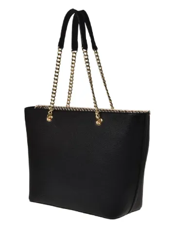 Geanta Love Moschino, negru Negru