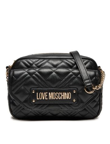 Geanta Love Moschino, negru