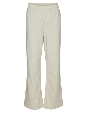 Pantaloni Vero Moda, bej