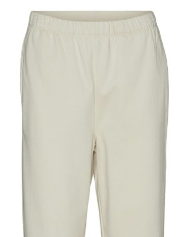 Pantaloni Vero Moda, bej