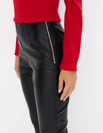 Pantaloni Mohito, negru Negru