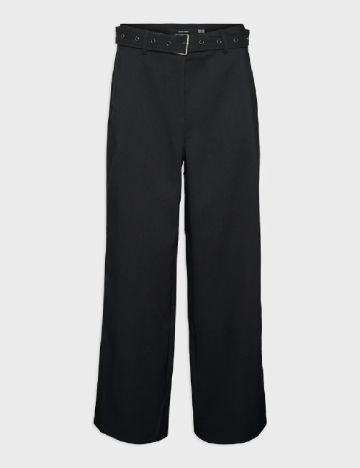 Pantaloni Vero Moda, negru