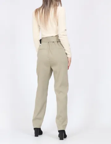 Pantaloni Vero Moda, verde Verde