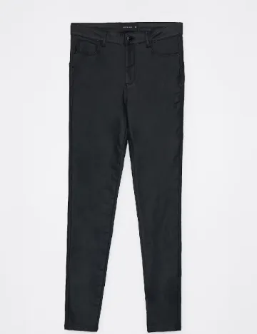 Pantaloni Mohito, negru Negru