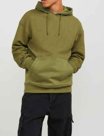 Hanorac Jack&Jones, verde