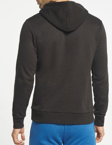 Hanorac Jack&Jones, negru