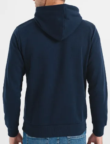 Hanorac Jack&Jones, bleumarin inchis Albastru