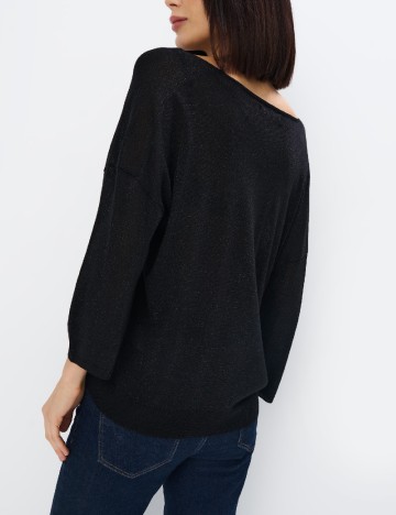 Bluza Mohito, negru