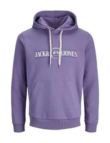 Hanorac Jack&Jones, mov Mov