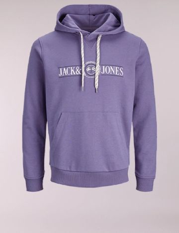 Hanorac Jack&Jones, mov