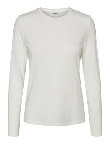 Bluza Vero Moda, alb