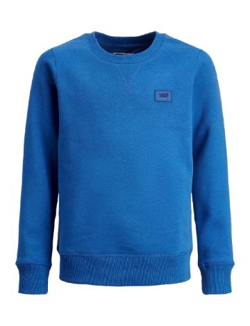 Bluza Jack&Jones, albastru