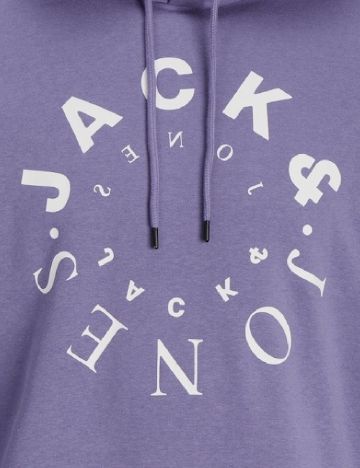 Hanorac Jack&Jones, mov