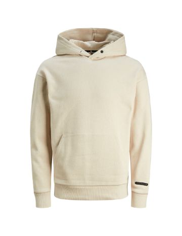 Hanorac Jack&Jones, crem