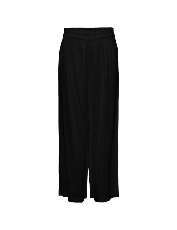 Pantaloni Only, negru