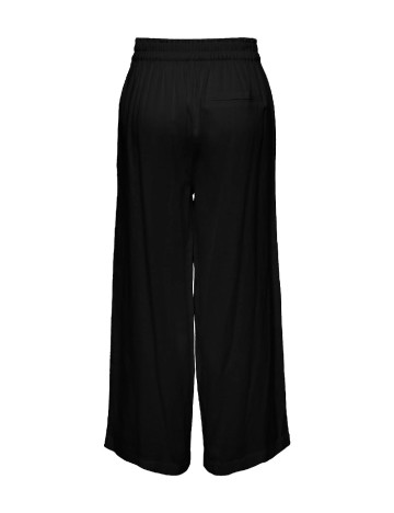 Pantaloni Only, negru