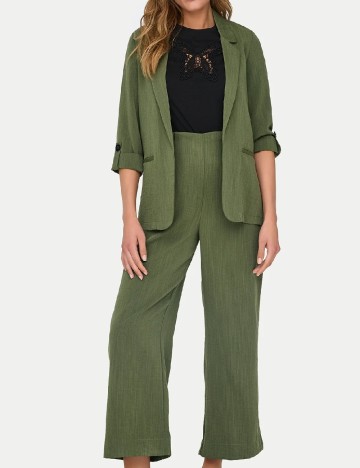 Blazer Only, verde