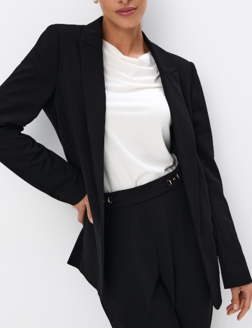 Blazer Mohito, negru