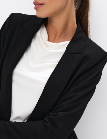 Blazer Mohito, negru