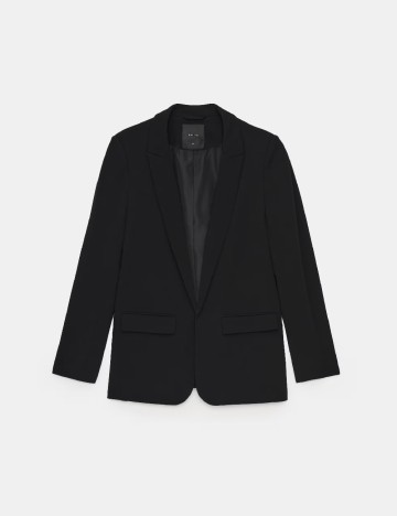 Blazer Mohito, negru