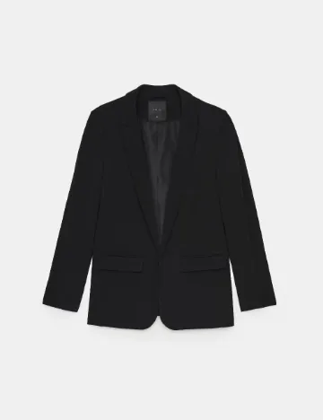 Blazer Mohito, negru Negru