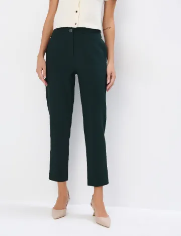 Pantaloni Mohito, verde