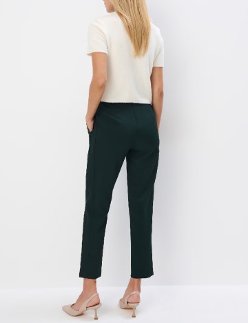 Pantaloni Mohito, verde