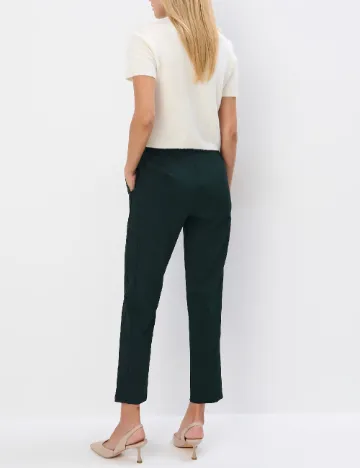 Pantaloni Mohito, verde