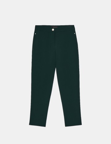 Pantaloni Mohito, verde