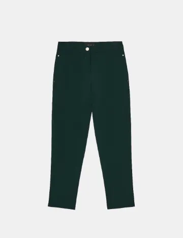 Pantaloni Mohito, verde