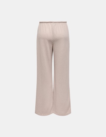 Pantaloni Only, bej