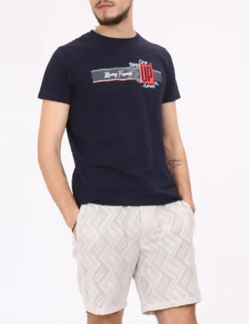 Pantaloni scurti Only, gri