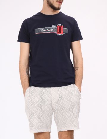 Pantaloni scurti Only, gri