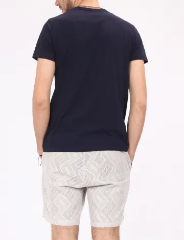 Pantaloni scurti Only, gri