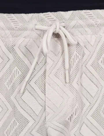 Pantaloni scurti Only, gri