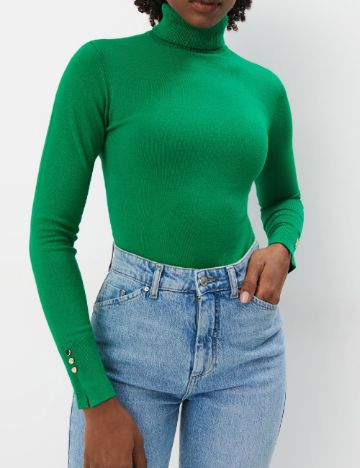 Bluza Mohito, verde