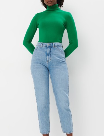 Bluza Mohito, verde