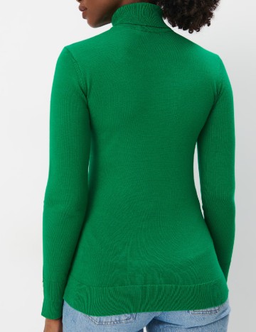 Bluza Mohito, verde