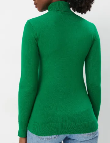 Bluza Mohito, verde Verde