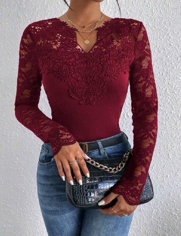Bluza SHEIN, visiniu