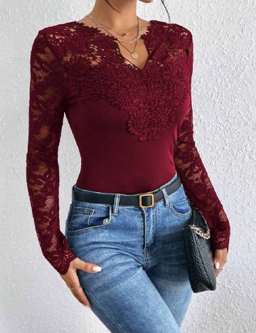 Bluza SHEIN, visiniu